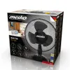Mesko Home MS 7308 Ventilator Schwarz Produktbild-Vorschau 5