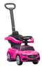 JAMARA Rutscher Mercedes-Benz C-Class pink 3in1 Produktbild-Vorschau 5
