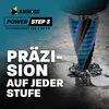 AMBOSS HSS-E Co 5% Stufenbohrer Set 3-teilig 4-12. 4-20. Produktbild-Vorschau 2