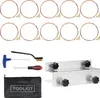 BAUTEC Styroporschneider GAZELLE 7 » Starter-Set inkl. 10 Produktbild-Vorschau 10