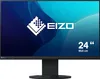 EIZO 60.5cm (23,8") EV2460-BK 16:09 DVI+HDMI+DP+USB IPS bl. Produktbild-Vorschau 7
