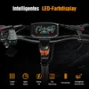 D7 MAX ABE 10 Zoll E-Scooter mit Straßenzulassung (ABE), Produktbild-Vorschau 6