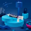 Fixodent | Klej do protez - 51g - Z aromatem - Fixodent Podgląd zdjęcia produktu 4