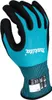 Makita Arbeitshandschuhe L "Cut Level 1" Handschuhe Größe Produktbild-Vorschau 1