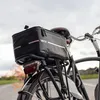 Vayox Fahrradtasche VA0166 | 8 L | Regenschutz | Easy-Mount Produktbild-Vorschau 3