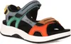 Sandalette mit Mehrweite bis 30mm Sohlenhöhe ESTELLE 02 Produktbild-Vorschau 22