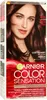 Garnier Color Sensation Krem koloryzujący do włosów 4.15 Náhled obrázku produktu 2