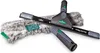UNGER ErgoTec NINJA Fensterreinigungs Starter-Set 2in1 Produktbild-Vorschau 2
