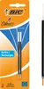 BiC® 931778 4 COLORI Kugelschreibermine - 0,4 mm, 2 Stück, Anteprima dell’immagine prodotto 4
