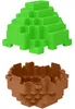 Minifigure Minecraft à partir d'un œuf Voir les images du produit 6