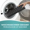 Engelbach® Tapis de bain 88x40cm antidérapant avec Voir les images du produit 5