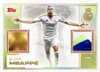 Topps Los Blancos Real Madrid 2025/26 - 1 Box Produktbild-Vorschau 4