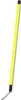 LED Leuchtstab gelb 18 Watt 1800 Lumen 123cm IP44 Produktbild-Vorschau 1