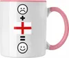 Trendation - Bologna Italien Tasse Geschenk für Bologna Produktbild-Vorschau 1
