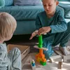 Ulanik Großes Holzspielset „Zauberschloss“ Produktbild-Vorschau 16
