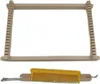 Holz Kinder-Webrahmen Produktbild-Vorschau 7
