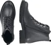 Remonte Damen Schnürstiefelette mit robuster Profilsohle Produktbild-Vorschau 12
