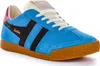 Gola Classics Elan Low Pro Lace Retro Santorini Damen Produktbild-Vorschau 3