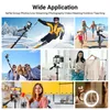 APEXEL 180cm/70in Selfie Stick Stativ Aluminiumlegierung Produktbild-Vorschau 3