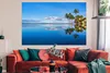 MuchoWow® Poster Am Wailea Beach in Hawaii spiegeln sich Produktbild-Vorschau 2
