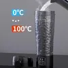 Elektrischer Protein Shaker 700ml Schwarz – LCD Display, Produktbild-Vorschau 8