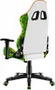Huzaro Ranger 6.0 Pixel White Chaise de jeu pour enfants - Voir les images du produit 5