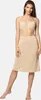 Bellivalini Damen Unterrock ME4141 (Beige, S) Produktbild-Vorschau 2