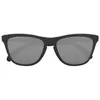 Oakley Frogskins 9013F7 Matte Black/Prizm Black Polarized Podgląd zdjęcia produktu 8