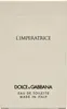 Dolce & Gabbana 3 - L'impératrice Edt Spray 50ml Produktbild-Vorschau 3