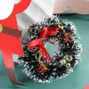 Kerzengirlande,Kerzenring,Weihnachtskranz,Weihnachtsbaumkran Produktbild-Vorschau 2