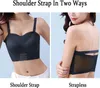 ASKSA Soutien-gorge push up pour femmes Soutien-gorge en Voir les images du produit 3