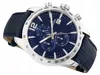 Festina Sport herenhorloge, chronograaf, leren band, model Productafbeelding-voorbeeld 10