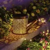 Lampe de jardin solaire - arrosoir Gardlov 23846 Voir les images du produit 4