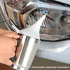 Zestawy do renowacji reflektorów samochodowych Narzędzie do Podgląd zdjęcia produktu 6