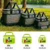 Valle Verde 30 Liter Coolerbag, Kühltasche, Kühlkorb, Produktbild-Vorschau 12