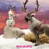Figurka kolekcjonerska Bullyland Sven z Disney Frozen 2, 12 Podgląd zdjęcia produktu 9