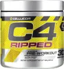 A product shot of a Cellucor C4 Ripped pre-workout supplement container. Anteprima dell’immagine prodotto
