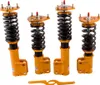 24 regulowane amortyzatory do Subaru Impreza WRX GC GC8 GC6 Podgląd zdjęcia produktu 2