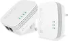 Krachtige POWERLINE WiFi 600 Duo Kit Mini Productafbeelding-voorbeeld 1