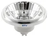 Żarówka LED ES111 11W 850lm 3000K GU10 240V, 25st chrom Podgląd zdjęcia produktu 1