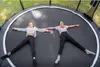 EXIT Allure Classic Trampolin ø305cm, Bodentrampolin, Produktbild-Vorschau 5