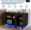 okwish Sideboard,Schrank mit Produktbild-Vorschau 8