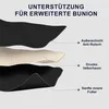 Hallux Valgus Korrektur Orthese,Zehenspreizer mit Produktbild-Vorschau 5