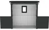 Fußboden Konsta 204 x 88 cm für Grillhaus Metall Produktbild-Vorschau 1