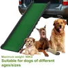 YZNAHRE Hunderampe Auto Klappbar Hundetreppe Anti-Rutsch Produktbild-Vorschau 5