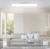 JUST LIGHT LED Deckenleuchte CANVAS 100x25 CCT Produktbild-Vorschau 2
