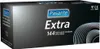 Pasante - Extra-Kondom Extra Dick 144 Einheiten Produktbild-Vorschau 1