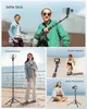 Selfie Stick, Universal Smartphone Selfie Stick, 62" Produktbild-Vorschau 6