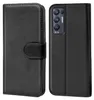 Conie Klapp Tasche für OPPO Find X3 Neo Kartenfach Produktbild-Vorschau 1