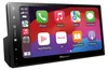 Radio Pioneer SPH-DA77DAB con CarPlay, inclusa antenna DAB Anteprima dell’immagine prodotto 2